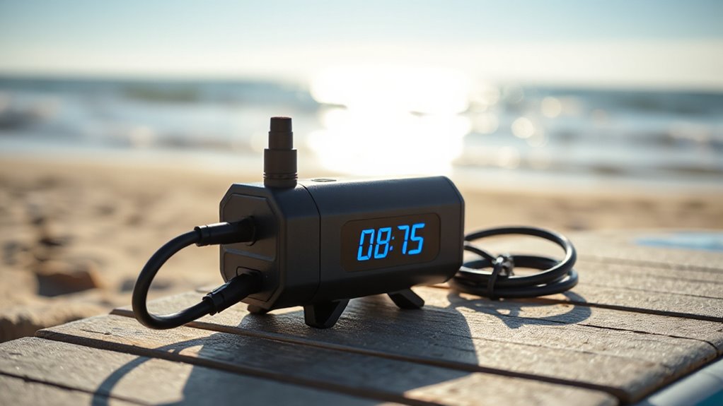 top electric pump picks