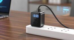 top energy monitoring smart plugs