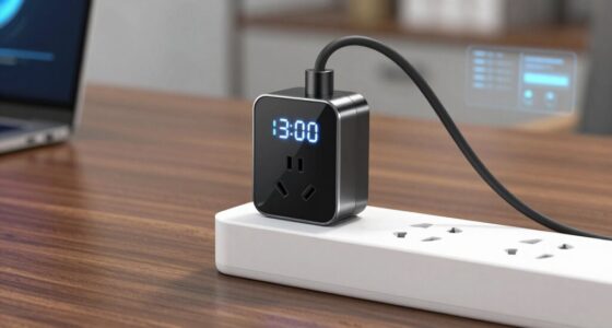 top energy monitoring smart plugs