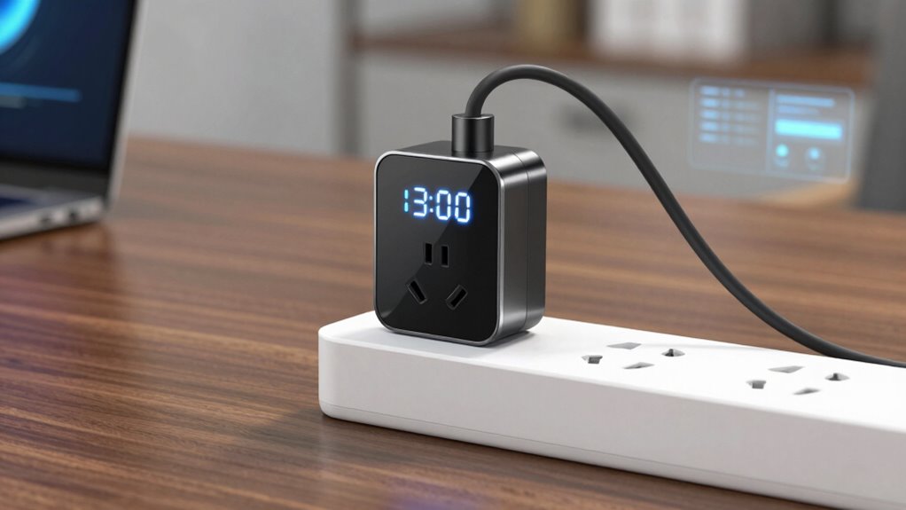 top energy monitoring smart plugs