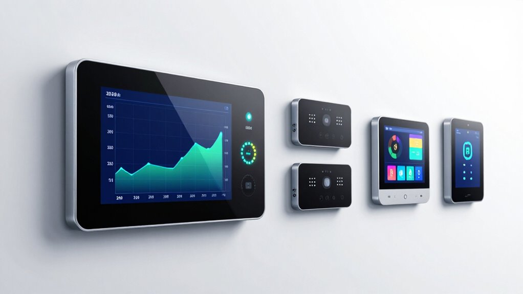 top energy monitors list