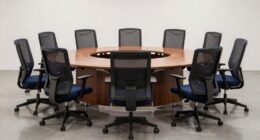 top ergonomic office chairs