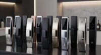 top fingerprint locks 2026