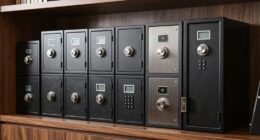 top fireproof safe picks