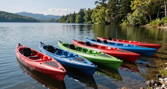 top fishing kayaks 2026