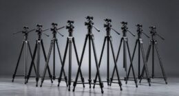top fluid tripod recommendations