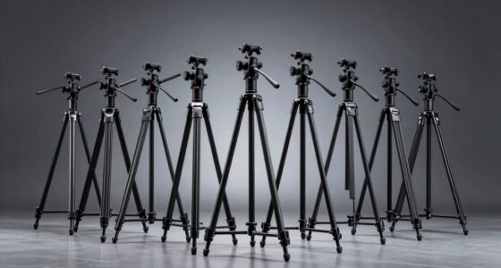 top fluid tripod recommendations