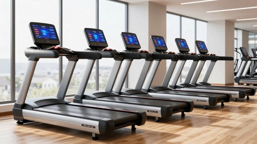 top foldable treadmills 2026