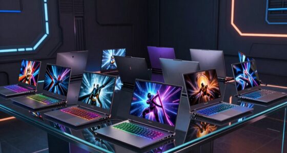 top gaming laptop picks