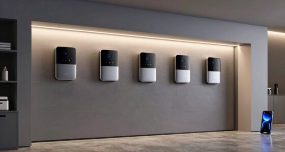 top garage door opener picks