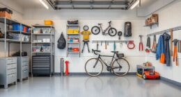 top garage storage solutions