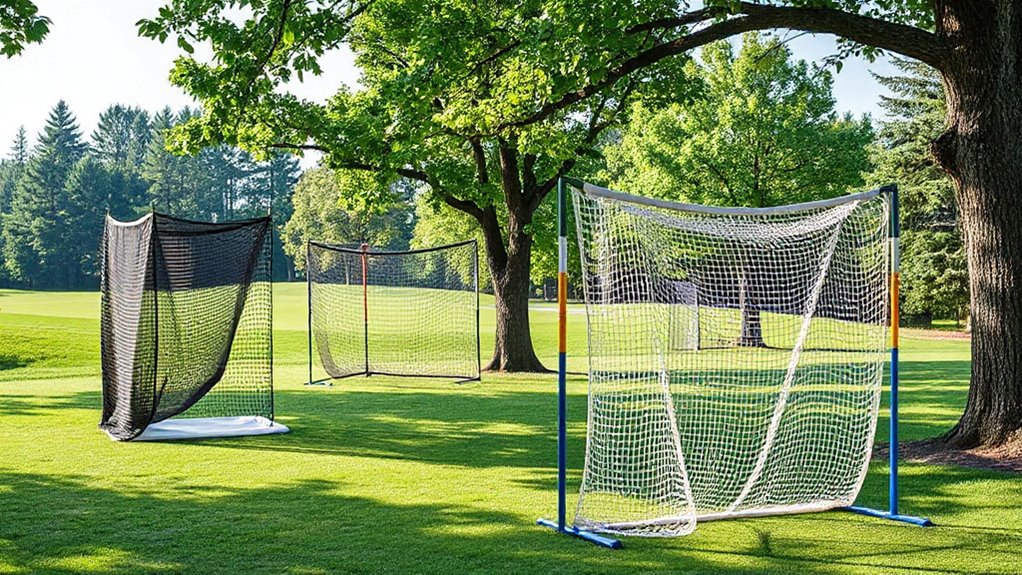 top golf nets 2026