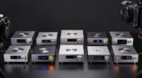 top headphone dac amplifiers