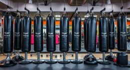 top heavy bag stand options