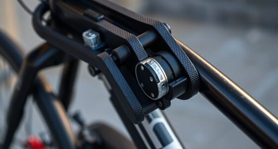 top heavy duty e bike locks