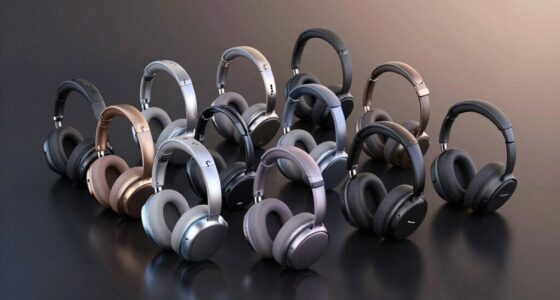top hi res wireless headphones