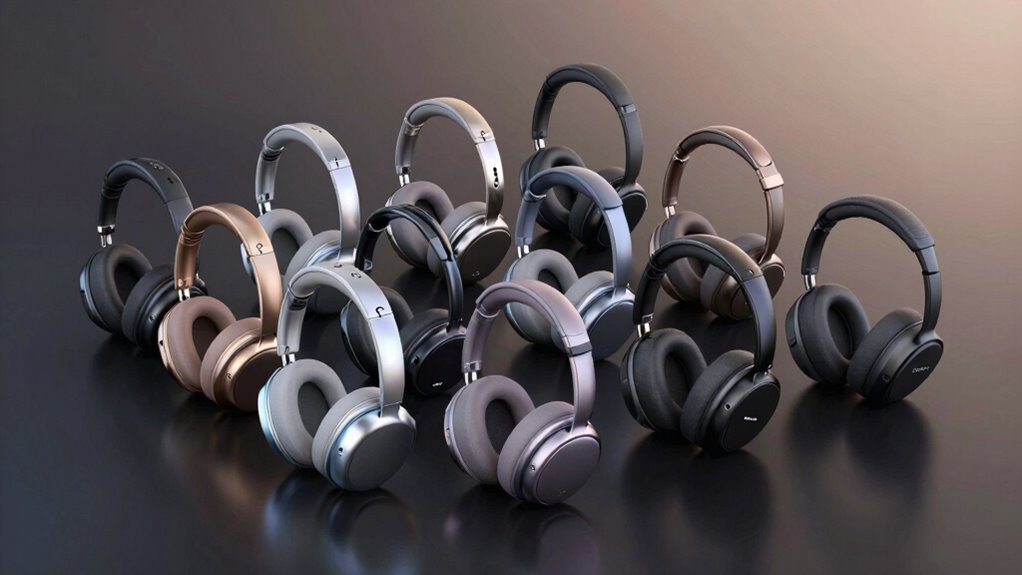 top hi res wireless headphones