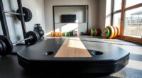 top home gym platforms