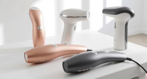 top home laser hair removal