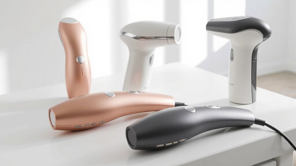 top home laser hair removal