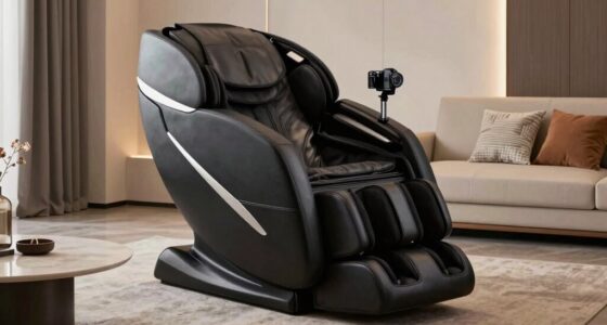top home massage chairs