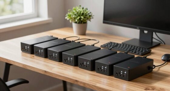 top home office upss