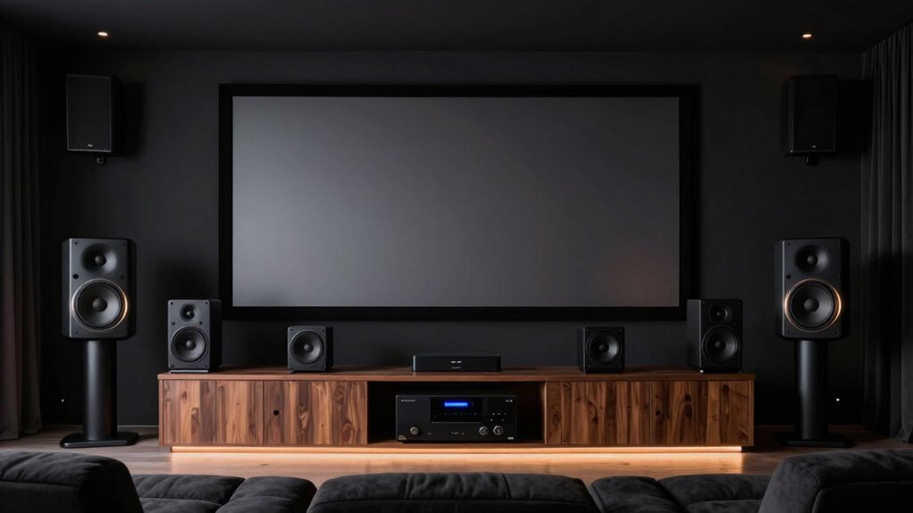 top home theater speaker picks
