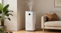 top humidifiers for homes