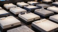 top hybrid mattress picks