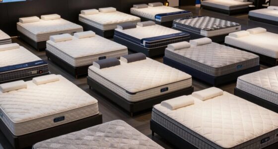 top hybrid mattress picks