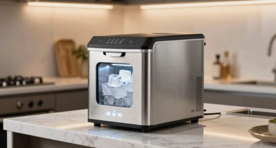 top ice makers 2026