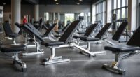 top incline bench selections