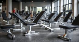 top incline bench selections