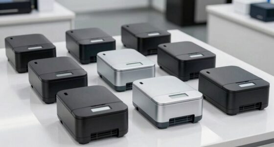 top industrial label printer rankings