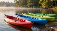 top inflatable kayaks 2026