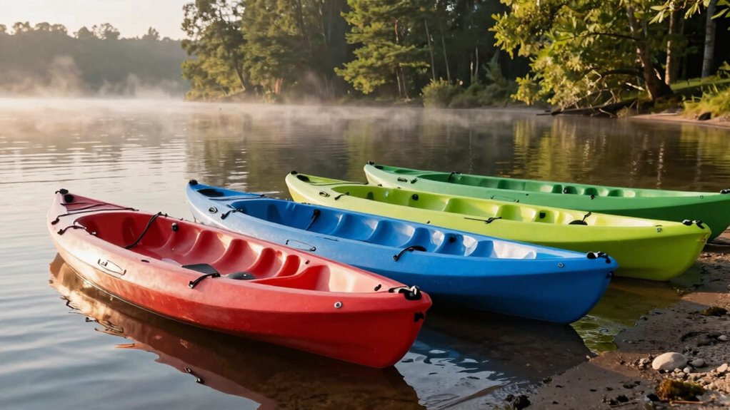 top inflatable kayaks 2026