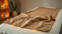 top infrared sauna blanket picks