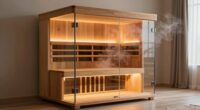 top infrared saunas review