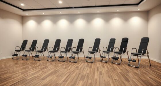 top inversion tables 2026