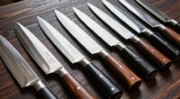 top japanese chef knives