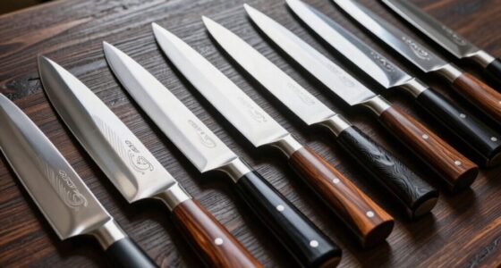top japanese chef knives