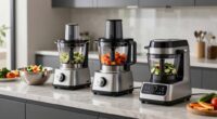 top large capacity food processors