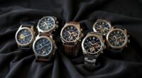 top luxury automatic watches