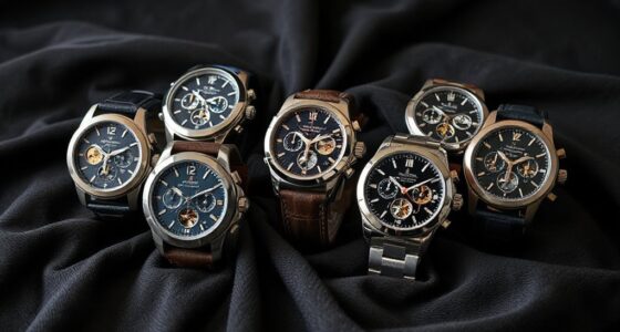 top luxury automatic watches