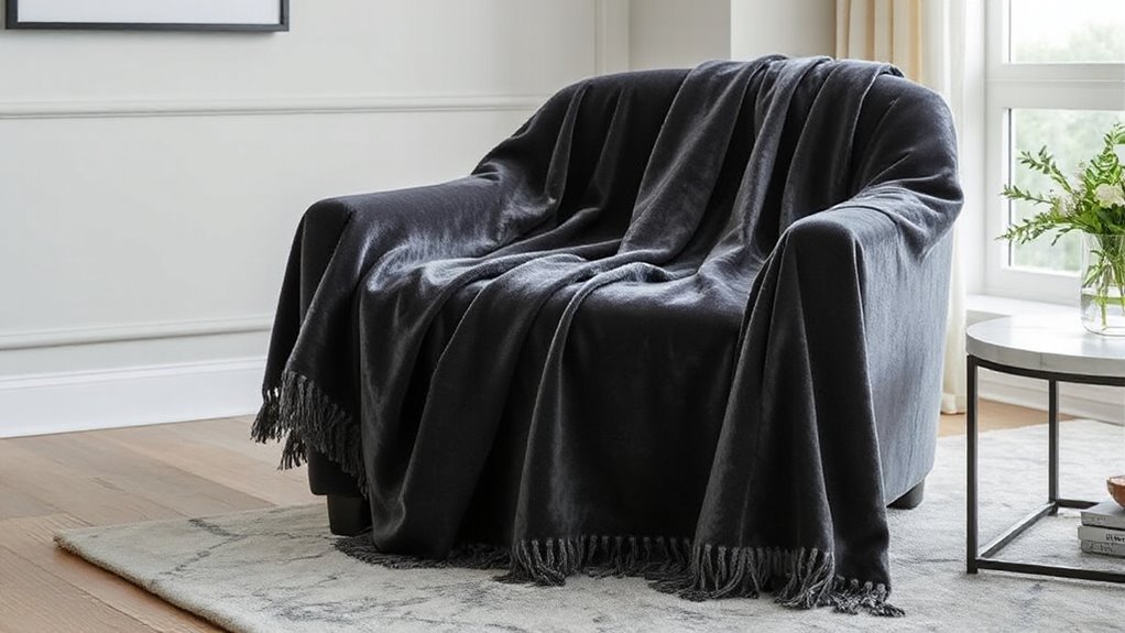 top luxury blanket picks