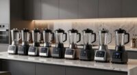 top luxury blender picks