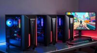 top luxury gaming desktops