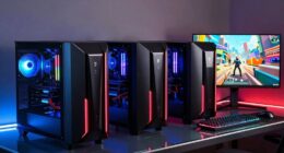 top luxury gaming desktops