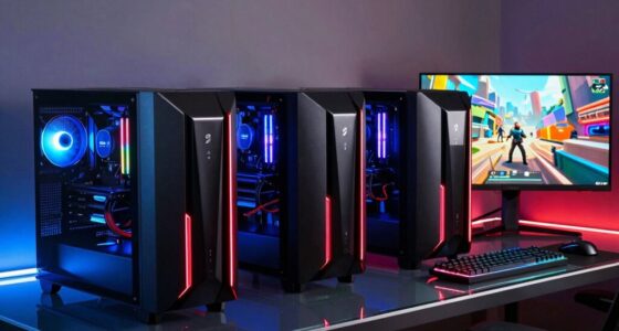 top luxury gaming desktops