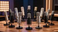 top microphones for streaming